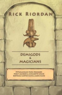 Demigods & Magicians