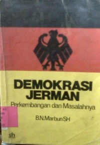 Demokrasi Jerman