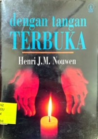 Dengan Tangan Terbuka