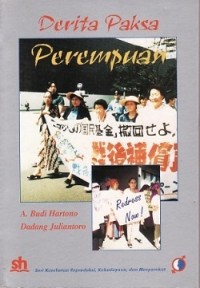 Derita Paksa Perempuan