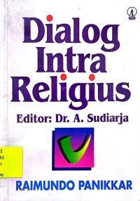 Dialog Intra Religius