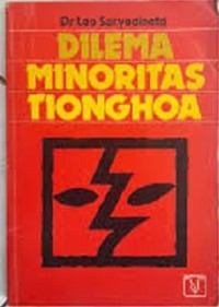 Dilema Minoritas Tionghoa