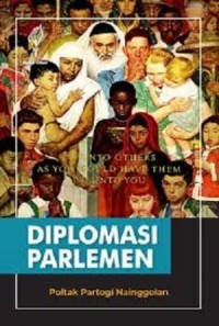 Image of Diplomasi Parlemen