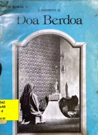 Doa Berdoa