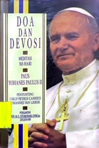 Doa Dan Devosi