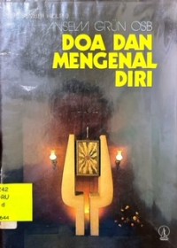 Doa Dan Mengenal Diri