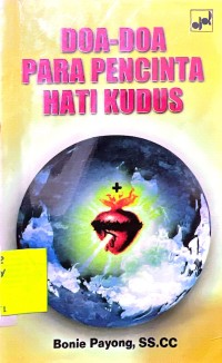 Doa-Doa Para Pencinta Hati Kudus