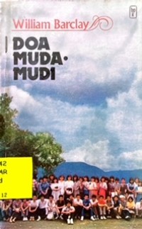 Doa Muda-Mudi