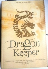 Dragon Keeper