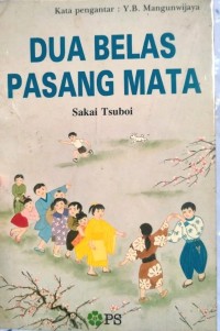 Dua Belas Pasang Mata