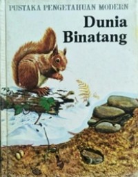 Dunia Binatang