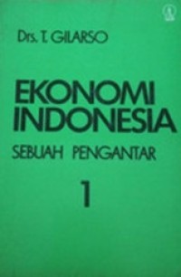 Ekonomi Indonesia