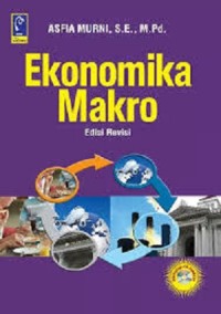 Image of Ekonomika Makro