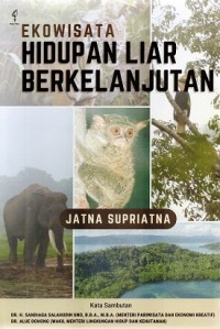 Image of Ekowisata Hidupan Liar Berkelanjutan