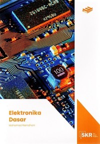 Image of Elektronika Dasar