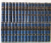 Image of Encyclopedia Americana