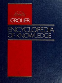 Image of Encyclopedia of Knowledge