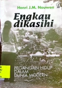 Engkau dikasihi