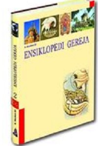Ensiklopedi Gereja 2 C-G