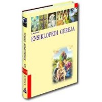 Ensiklopedi Gereja 5 Ko-M