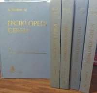 Image of Ensiklopedi Gereja 5 Ko-M, Tr - Z: Sejarah Gereja di Indonesia, Sejarah Gereja di Asia