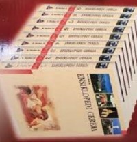 Ensiklopedi Gereja 9 Tr-Z