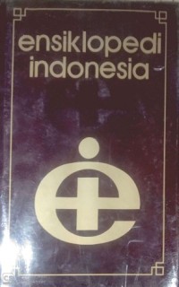 Ensiklopedi Indonesia: Jilid 1-7, Suplemen 1990