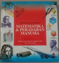 Ensiklopedi Matematika & peradaban manusia