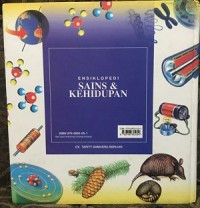 Ensiklopedi Sains & Kehidupan