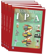 Ensiklopedia IPA