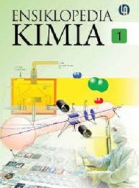 Ensiklopedia Kimia 1