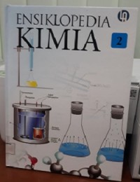 Ensiklopedia Kimia 2