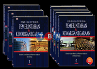 ENSIKLOPEDIA Pemerintahan & Kewarganegaraan ( Jilid 1 - 7 )