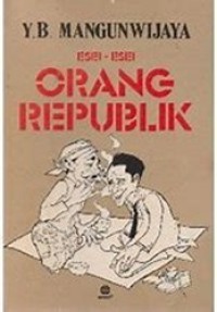 Esei-Esei Orang Republik