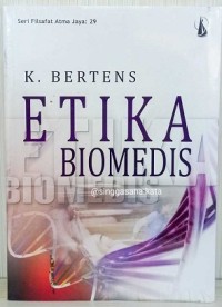 Etika Biomedis