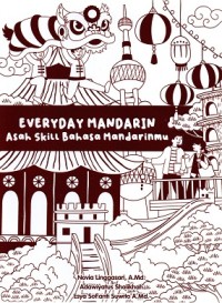 Image of Everyday Mandarin Asah Skill Bahasa Mandarinmu