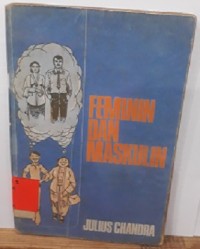 Feminim dan Maskulin