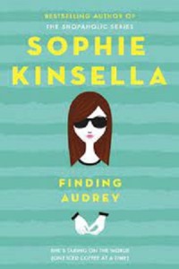 Finding Audrey
