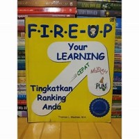 Fireup, Tingkatkan Ranking Anda