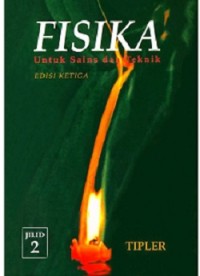 Fisika untuk Sains dan Teknik