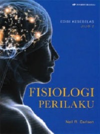Image of Fisiologi Perilaku Jild 2 Edisi Kesebelas