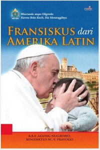 Fransiskus dari Amerika Latin