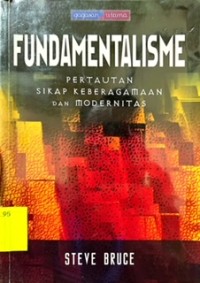 FUNDAMENTALISME