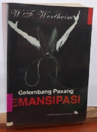 Gelombang Pasang Emansipasi