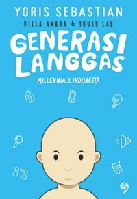 Generasi Langgas Millennials Indonesia