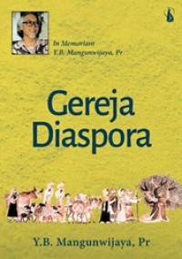 Gereja Diaspora