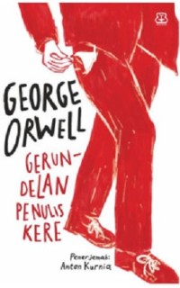 Image of Gerundelan Penulis Kere