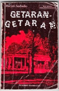 Getaran-Getaran