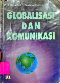 Globalisasi dan Komunikasi