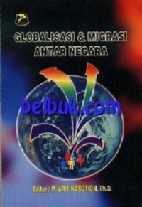 Globalisasi & Migrasi Antar Negara